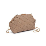 Zoey Woven Crossbody