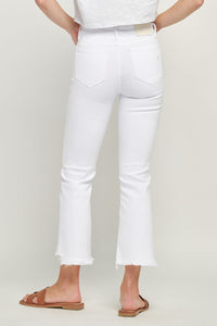 Everly Cropped Jean