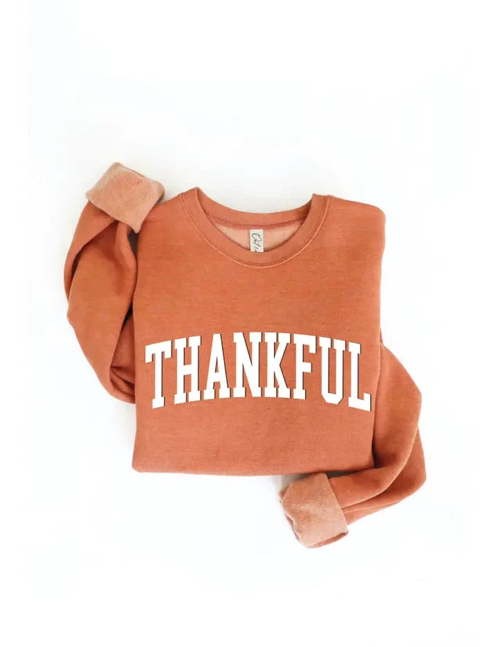Thankful Sweatshirt