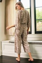 Load image into Gallery viewer, Lorraine Jumpsuit
