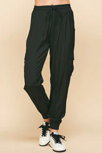 Lyla Silky Joggers