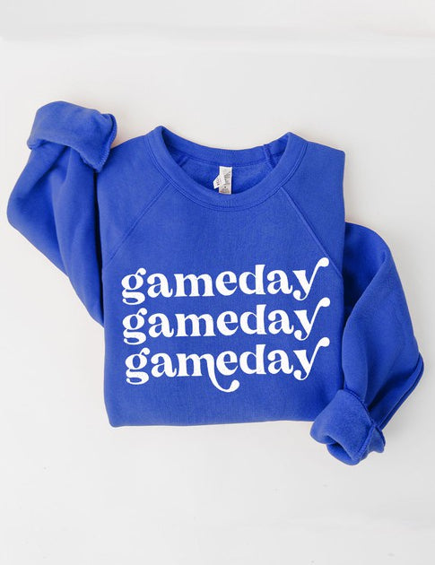 Gameday Sweatshirt