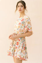 Load image into Gallery viewer, Lyla Floral Print Dress

