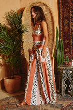 Load image into Gallery viewer, Lyn Cheetah Jumpsuit
