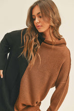 Load image into Gallery viewer, Ellis Colorblock Sweater
