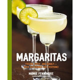 Margaritas Cookbook