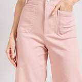 Hailey Wide Leg Pants