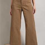 Hailey Wide Leg Pants