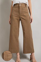 Load image into Gallery viewer, Hailey Wide Leg Pants
