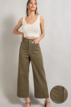 Load image into Gallery viewer, Hailey Wide Leg Pants
