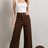 Hailey Wide Leg Pants