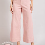 Hailey Wide Leg Pants