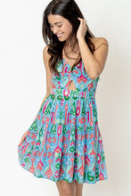 Load image into Gallery viewer, Lani Floral Dress
