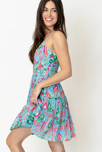 Load image into Gallery viewer, Lani Floral Dress
