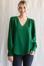 Load image into Gallery viewer, Patty Peasant Top
