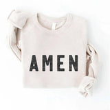 AMEN Graphic Sweatshirt