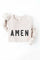 AMEN Graphic Sweatshirt