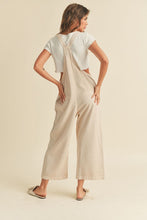 Load image into Gallery viewer, Kim Tencel Jumpsuit
