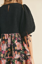 Load image into Gallery viewer, Sally Floral Dress
