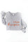 Hello Pumpkin Graphic Sweatshirt