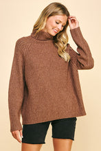 Load image into Gallery viewer, Maeve Turtleneck Sweater
