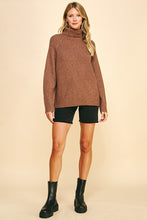 Load image into Gallery viewer, Maeve Turtleneck Sweater
