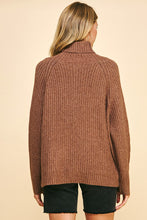 Load image into Gallery viewer, Maeve Turtleneck Sweater
