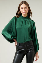 Load image into Gallery viewer, Shelly Satin Top
