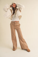 Load image into Gallery viewer, Natalia Flare Pant
