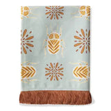 Beetle Tea Towels