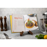 Tacos & Tequila Cookbook
