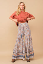 Load image into Gallery viewer, Sarah Wide Leg Pants
