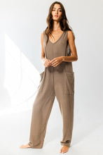 Load image into Gallery viewer, Lilian Tank Jumpsuit
