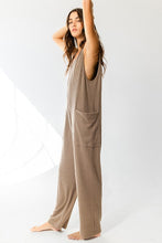Load image into Gallery viewer, Lilian Tank Jumpsuit
