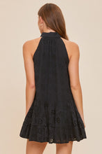Load image into Gallery viewer, Harper Eyelet Dress
