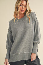 Load image into Gallery viewer, Claire Pullover Sweater
