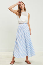 Load image into Gallery viewer, Hadley Flare Maxi Skirt
