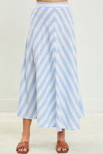 Load image into Gallery viewer, Hadley Flare Maxi Skirt
