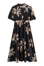 Load image into Gallery viewer, Eve Floral dress
