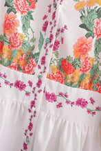 Load image into Gallery viewer, Brooklynn Floral Dress
