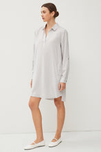 Load image into Gallery viewer, Alice Shirt Dress
