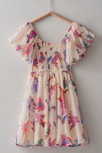 Load image into Gallery viewer, Sharon Floral Dress
