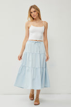 Load image into Gallery viewer, Lucia Maxi Skirt
