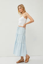 Load image into Gallery viewer, Lucia Maxi Skirt

