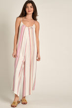 Load image into Gallery viewer, Jen Striped Jumpsuit
