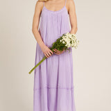 Felicity Gauze Maxi Dress