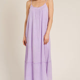 Felicity Gauze Maxi Dress