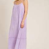 Felicity Gauze Maxi Dress