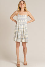 Load image into Gallery viewer, Juniper Mini Dress
