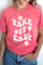 Take it Easy Graphic Tee